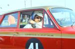 Lotus Cortina European Touring Car Championship 1965 года